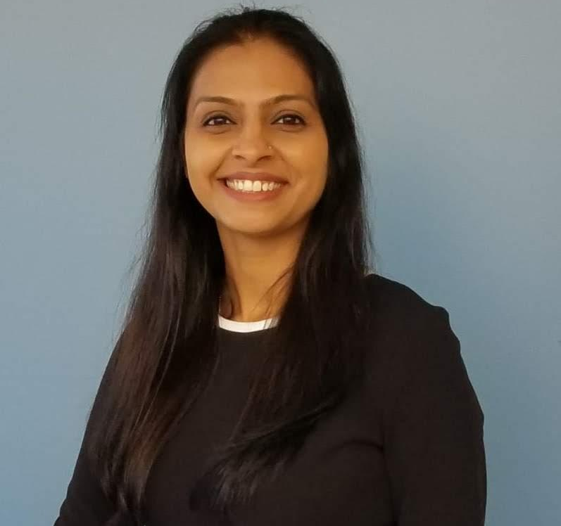 Dr. Neetu Bhanushali